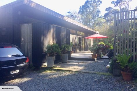 Photo of property in 709a South Titirangi Road, Titirangi, Auckland, 0604