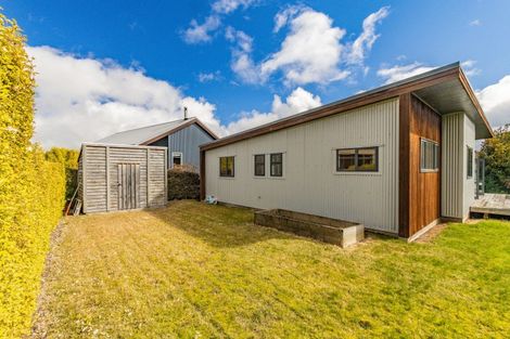 Photo of property in 2 Kanuka Way, Ohakune, 4625
