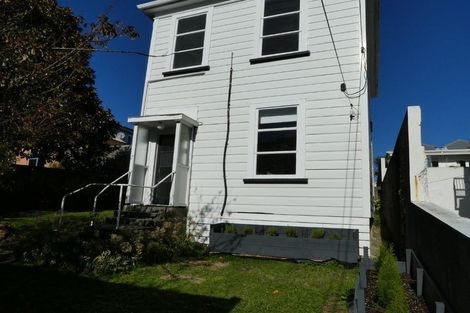 Photo of property in 32-34 Majoribanks Street, Mount Victoria, Wellington, 6011