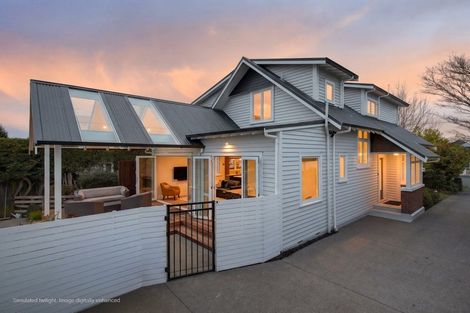 Photo of property in 77 Tomes Road, St Albans, Christchurch, 8052