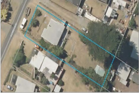 Photo of property in 13 Rangitane Street, Himatangi Beach, Foxton, 4891