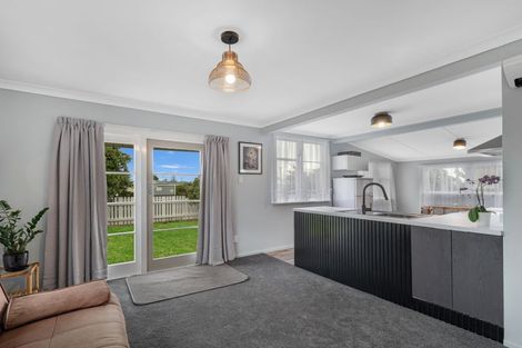 Photo of property in 45 Bamber Street, Castlecliff, Wanganui, 4501