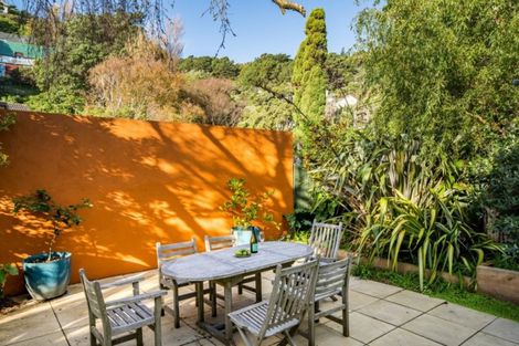 Photo of property in 2 Elphinstone Avenue, Strathmore Park, Wellington, 6022