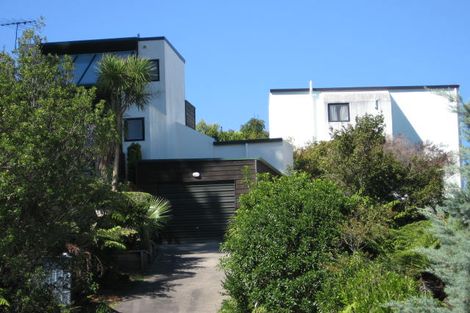 Photo of property in 1/53 Topliss Drive, Northcross, Auckland, 0632