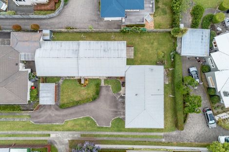 Photo of property in 3/87 Fraser Street, Tauranga South, Tauranga, 3112