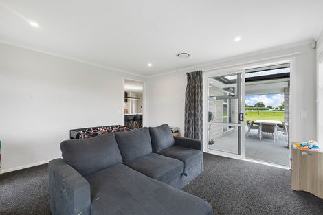 Photo of property in 15 Aranui Road, Matamata, 3472