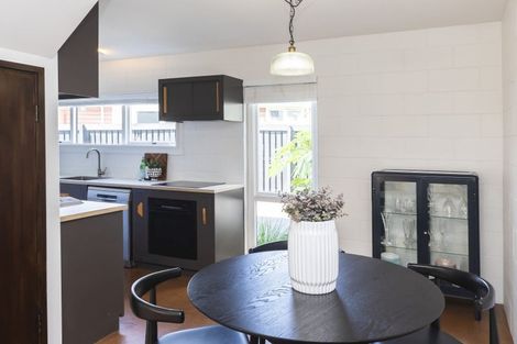 Photo of property in 2/16 Rossall Street, Merivale, Christchurch, 8014