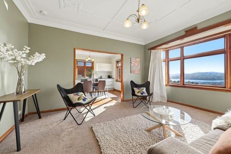 Photo of property in 125 Forfar Street, Clyde Hill, Dunedin, 9011