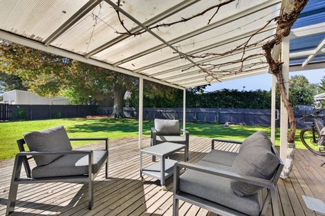 Photo of property in 31 West Street, Greytown, 5712