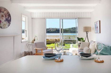 Photo of property in 57-59 Seaview Road, Paremata, Porirua, 5024