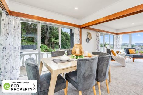 Photo of property in 14 Granfield Place, Te Kamo, Whangarei, 0112