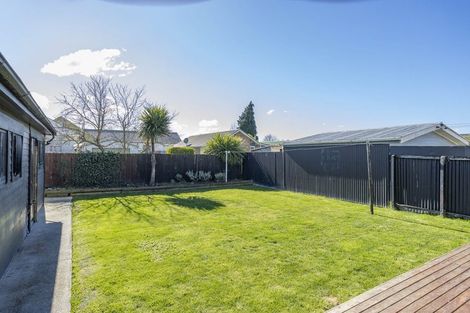 Photo of property in 10 Jennings Place, Rangiora, 7400
