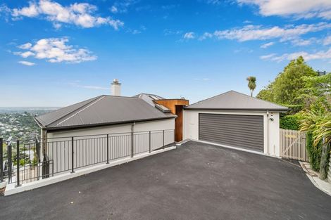 Photo of property in 4 Yelverton Place, Huntsbury, Christchurch, 8022