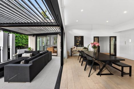 Photo of property in 142 Upland Road, Remuera, Auckland, 1050