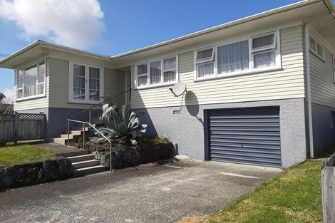 Photo of property in 1 Winston Street, Tikipunga, Whangarei, 0112