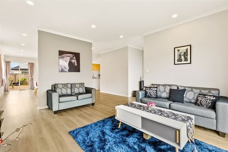 Photo of property in 18 Camp X Place, Whenuapai, Auckland, 0618