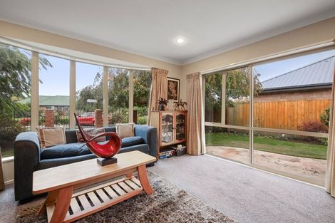 Photo of property in 26 Parkinson Place, Woodend, 7610