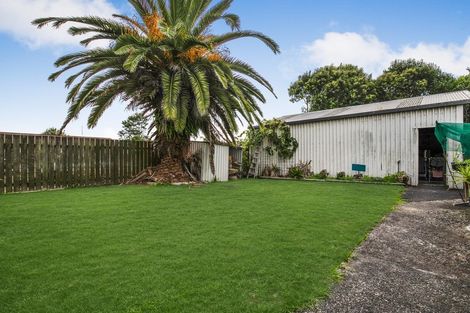 Photo of property in 1/10 Maru Road, Takanini, 2112