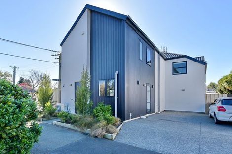 Photo of property in 3/7 Hume Street, Sydenham, Christchurch, 8023