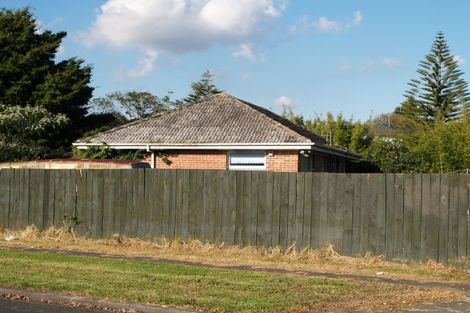 Photo of property in 6a Chalfont Street, Mangere East, Auckland, 2024