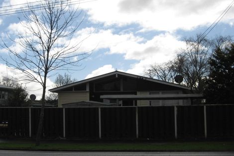 Photo of property in 103b Clyde Street, Hamilton East, Hamilton, 3216