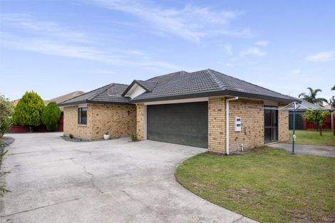 Photo of property in 78 Corinth Grove, Papamoa Beach, Papamoa, 3118