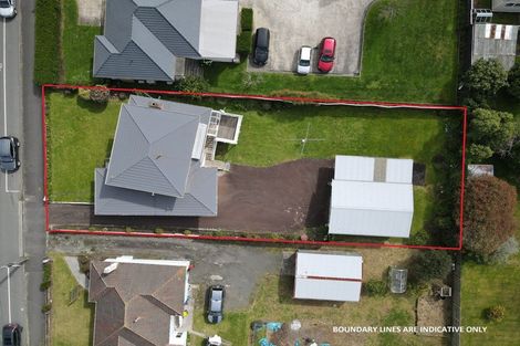 Photo of property in 171 Cambridge Road, Hillcrest, Hamilton, 3216