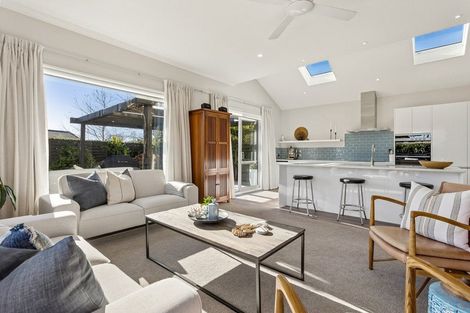 Photo of property in 3 Alexandrina Street, Marshland, Christchurch, 8083
