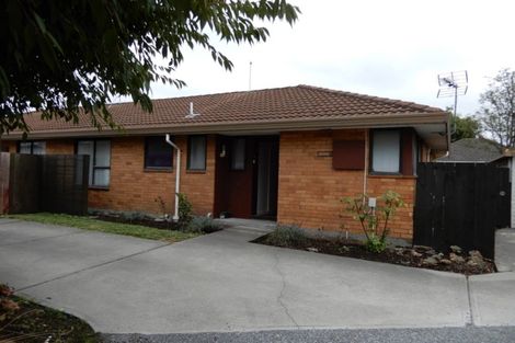 Photo of property in 1/131 Carmen Road, Hei Hei, Christchurch, 8042