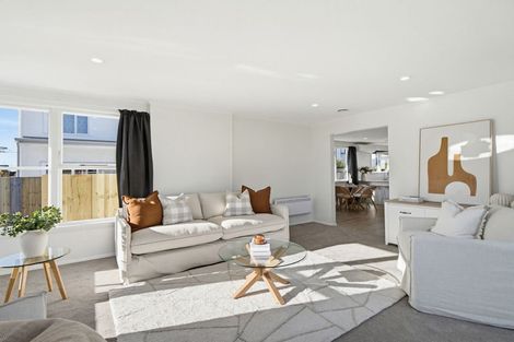 Photo of property in 25 Tuckers Road, Redwood, Christchurch, 8051