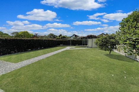 Photo of property in 15 Cedar Crescent, Matamata, 3400