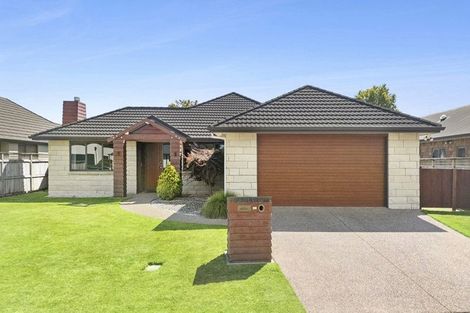 Photo of property in 6 Simpson Lane, Matamata, 3400