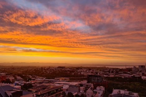 Photo of property in 802/145 Symonds Street, Eden Terrace, Auckland, 1010