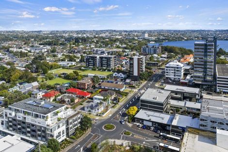 Photo of property in 1/19 Huron Street, Takapuna, Auckland, 0622