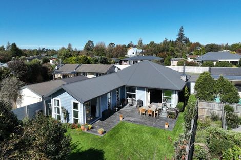 Photo of property in 2 Weka Street, Oxford, 7430