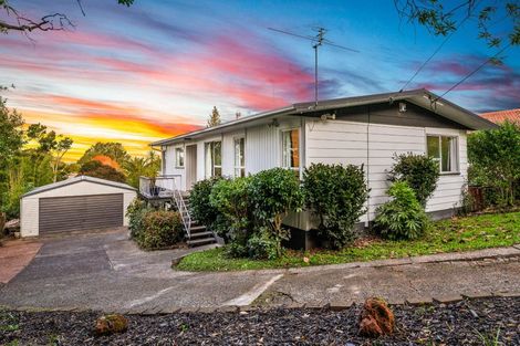 Photo of property in 437 Don Buck Road, Massey, Auckland, 0614