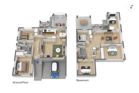 Photo of property in 18 Royal Road, Massey, Auckland, 0614