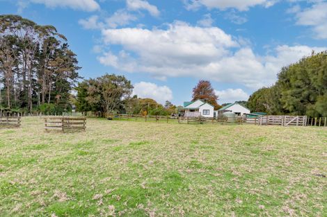 Photo of property in 138 Mauku Road, Patumahoe, Pukekohe, 2678