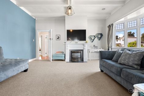 Photo of property in 49 Penrose Street, Woburn, Lower Hutt, 5010