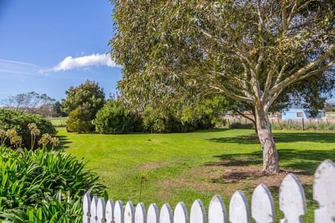 Photo of property in 285 Somerset Road, Parkvale, Carterton, 5792