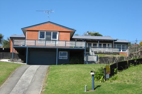 Photo of property in 14 Hartis Avenue, Huntly, 3700