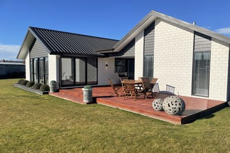 Photo of property in 15 Ayr Street, Fairlie, 7925