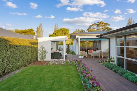 Photo of property in 28 Liffey Springs Drive, Lincoln, 7608