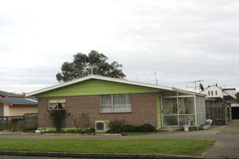Photo of property in 26 Macmaster Street, Richmond, Invercargill, 9810