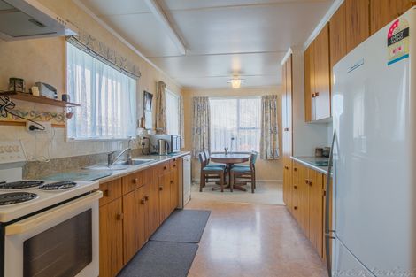 Photo of property in 33 Pukatea Street, Glenwood, Timaru, 7910