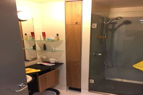 Photo of property in St Pauls Apartments, 37/43 Mulgrave Street, Thorndon, Wellington, 6011