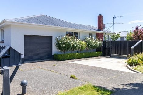 Photo of property in 44 Bamborough Street, Richmond, Invercargill, 9810