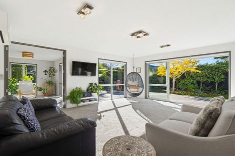 Photo of property in 9 Noble Close, Rangiora, 7400