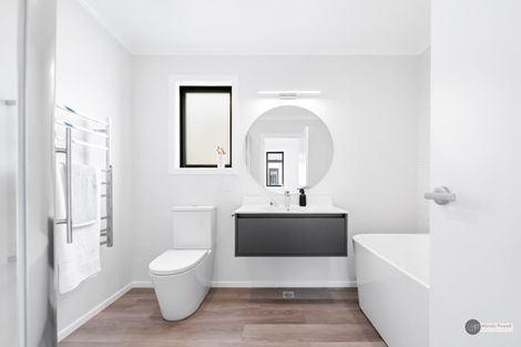 Photo of property in 16 Orongomai Street, Wallaceville, Upper Hutt, 5018