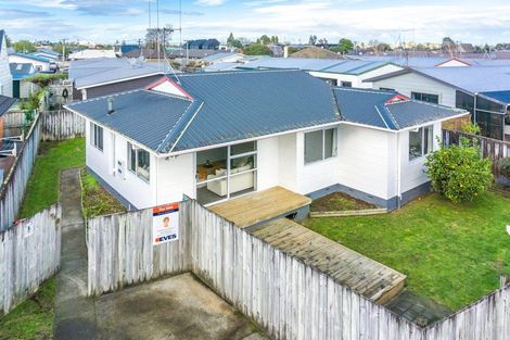 Photo of property in 59b Campbell Street, Frankton, Hamilton, 3204